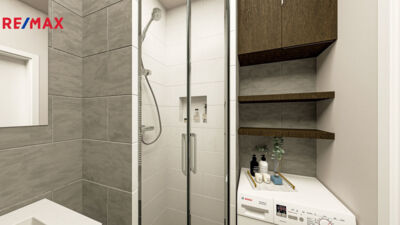 Prodej bytu 2+kk, 43,3 m2, Merklín