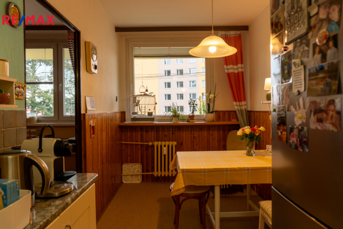 Realitní makléř Brno