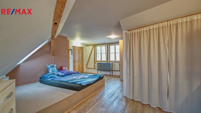 Pronájem bytu 1+kk, 31,9 m2, Znojmo - obrázek 5