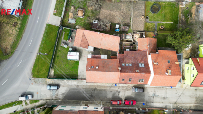 Realitní kancelář Brno