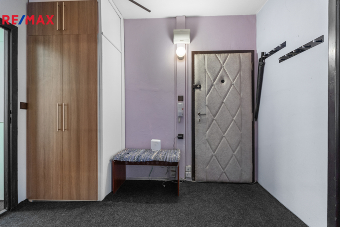 Práce v realitách Brno