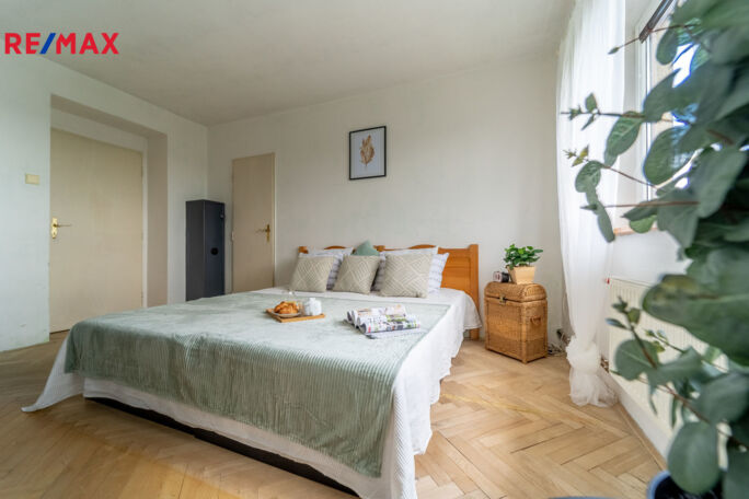 Prodej bytu 2+1, 70 m2, Dolní Kounice - obrázek 3