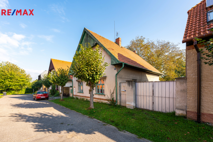 Prodej rodinného domu, 150 m2, Veltrusy Prodej rodinného domu, 150 m2, Veltrusy