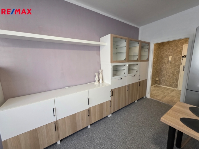 Práce v realitách Brno