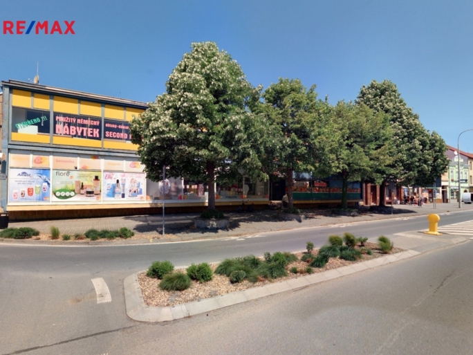 Pronájem obchodního prostoru, 39 m2, Rousínov - obrázek 5