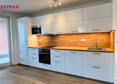 Realitní kancelář Brno