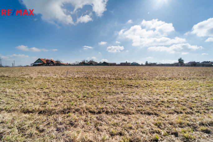 Prodej pozemku pro bydlení, 1019 m2, Lažánky - obrázek 3