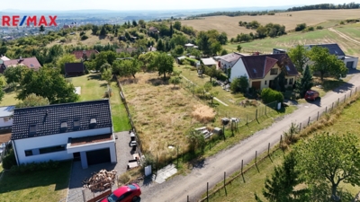 Práce v realitách Brno