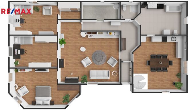 REMAX Brno REMAX Brno