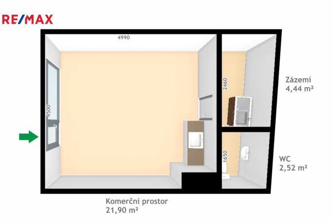 Realitní kancelář Brno Realitní kancelář Brno