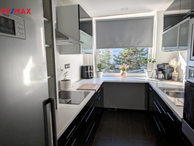 Realitní makléř Brno