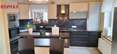 Prodej nemovitostí Brno