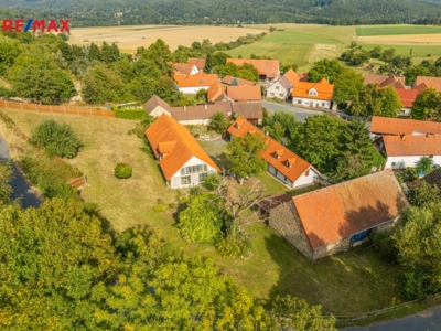 Prodej nemovitostí Brno