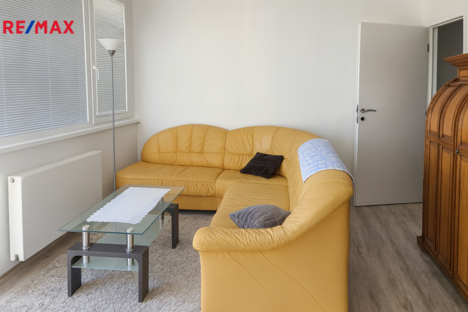 Pronájem bytu 2+kk, 46,7 m2, Brno - obrázek 5