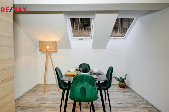 Realitní makléř Brno