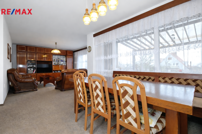 Prodej nemovitostí Brno