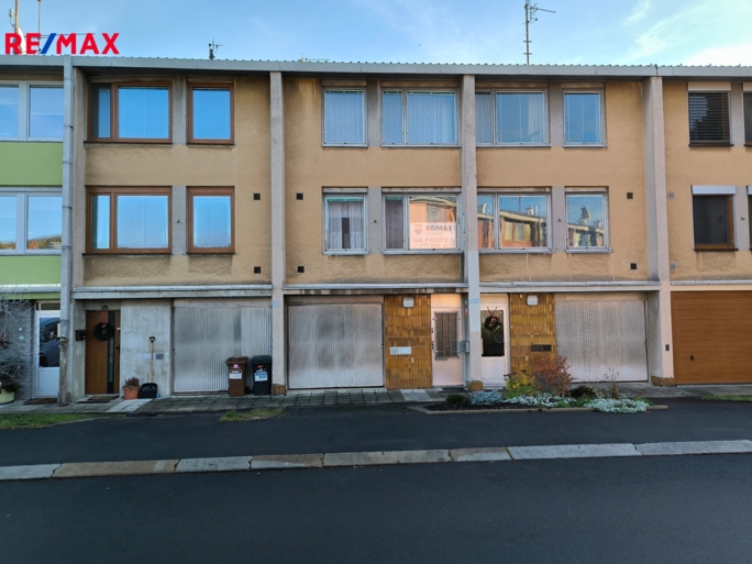 Realitní kancelář Brno