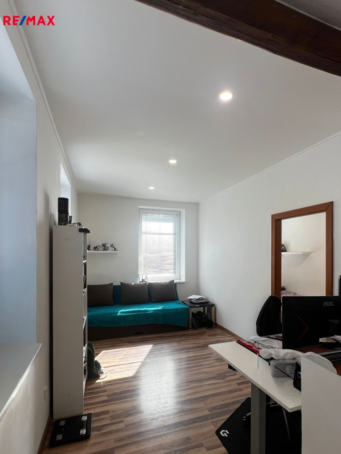 Prodej nemovitostí Brno