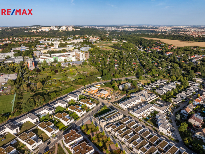 Prodej vily, 310,1 m2, Praha - obrázek 33