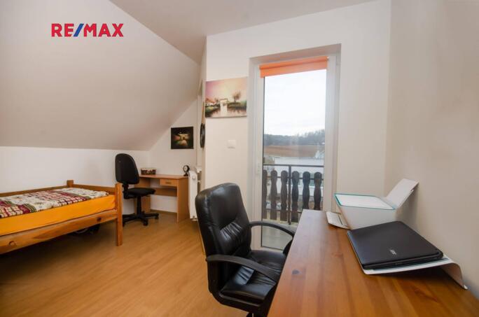 Práce v realitách Brno