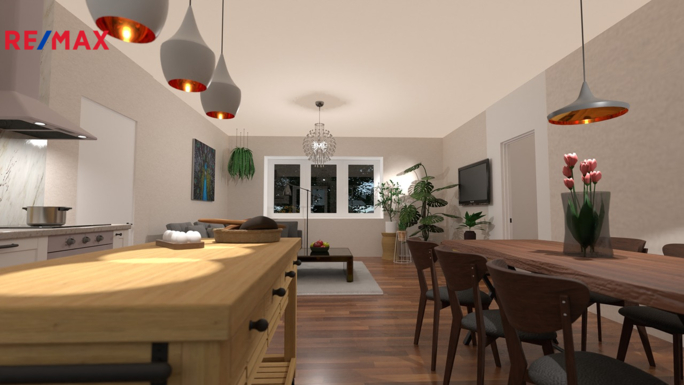 Práce v realitách Brno