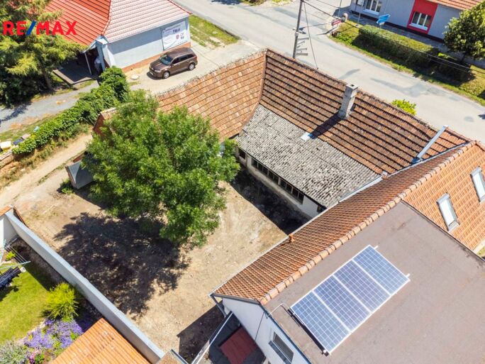 Prodej rodinného domu, 113 m2, Rajhradice - obrázek 13