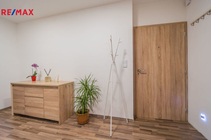 Pronájem bytu 3+kk, 70 m2, Kyjov Pronájem bytu 3+kk, 70 m2, Kyjov