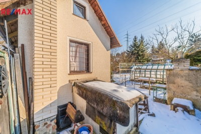 Práce v realitách Brno