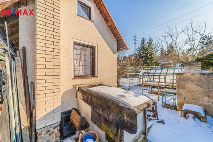 Práce v realitách Brno