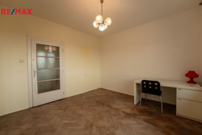 Prodej nemovitostí Brno