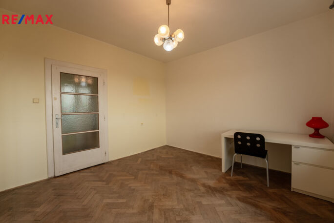 Prodej nemovitostí Brno
