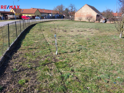 Moravské Budějovice