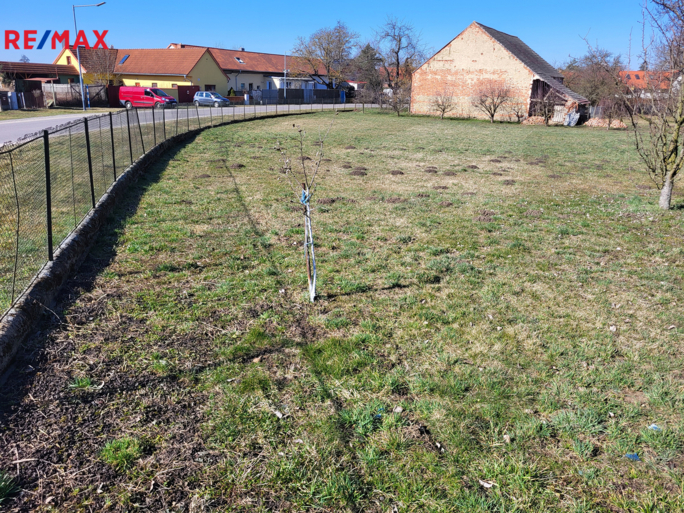 Moravské Budějovice