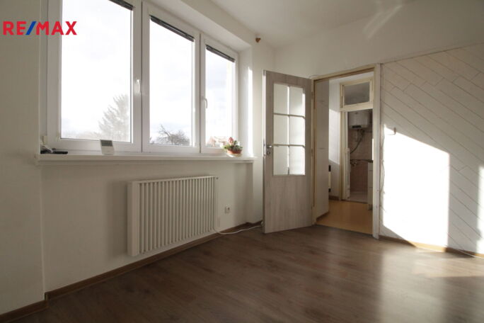 Pronájem bytu 2+1, 53 m2, Kuřim Pronájem bytu 2+1, 53 m2, Kuřim