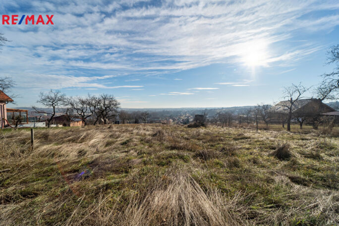 Prodej pozemku pro bydlení, 4084 m2, Nový Šaldorf-Sedlešovice - obrázek 2