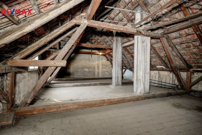 Prodej rodinného domu, 174 m2, Rájec-Jestřebí - obrázek 19