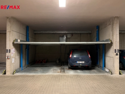 Práce v realitách Brno