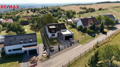 Práce v realitách Brno