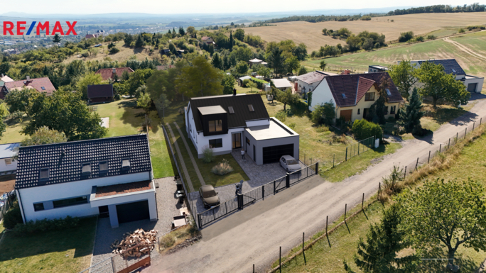 Práce v realitách Brno