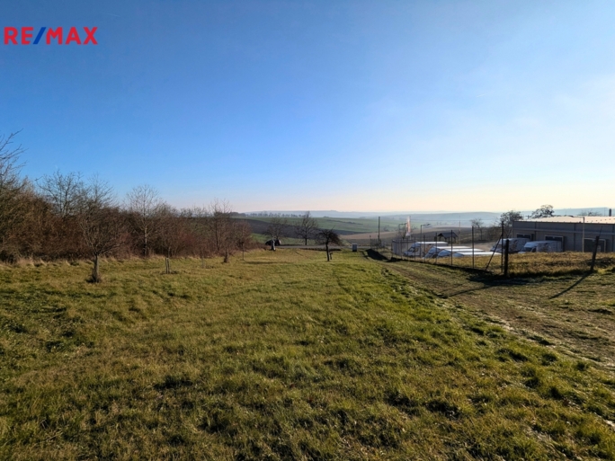 Prodej zahrady, 1754 m2, Viničné Šumice - obrázek 6