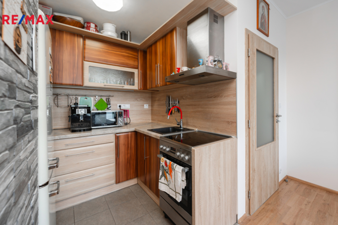 Realitní makléř Brno