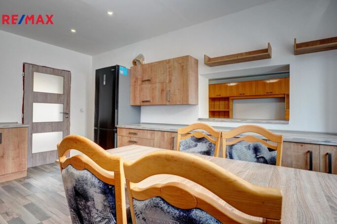 Prodej rodinného domu, 84 m2, Rosice - obrázek 5