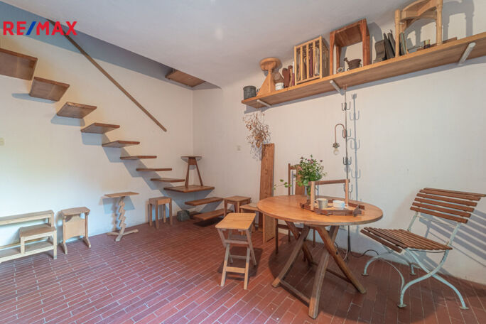 Práce v realitách Brno