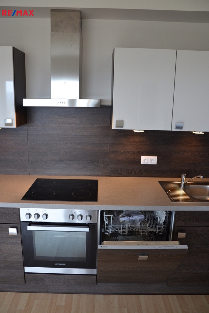 Realitní makléř Brno