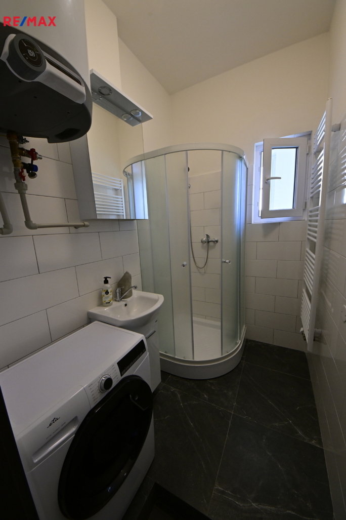 Realitní makléř Brno