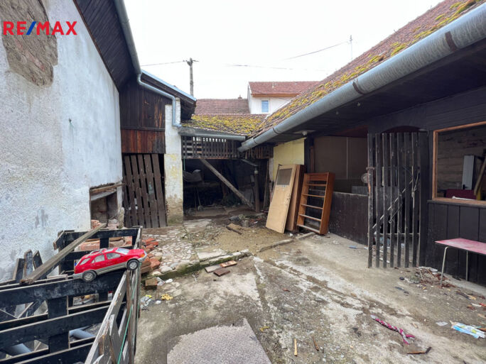 Prodej rodinného domu, 115 m2, Heroltice - obrázek 28
