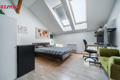 Prodej nemovitostí Brno