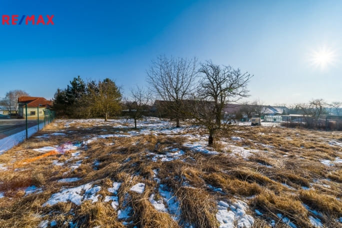Prodej pozemku pro bydlení, 1021 m2, Dukovany - obrázek 14