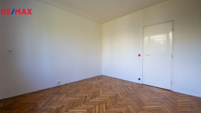 Prodej bytu 2+1, 53,56 m2, Brno - obrázek 11