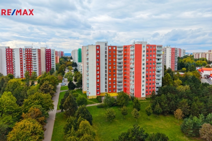 Prodej bytu 1+kk, 33 m2, Brno - obrázek 10